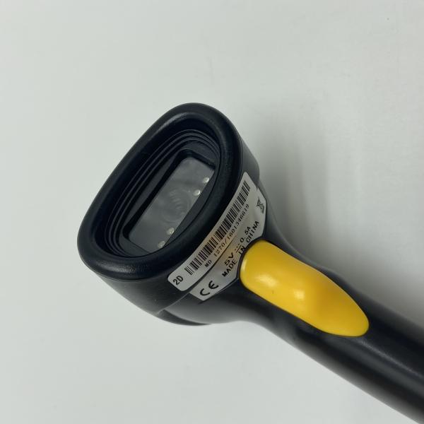 Buy cheap MD1270 Plug And Play Barcode Scanner 300mm/s POS System from wholesalers