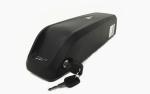 Safety Electric Bike Lithium Battery / E Bike Battery Li Ion 36v