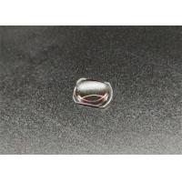 Buy cheap OEM / ODM Aspheric Optical Plastic Colorless PMMA product