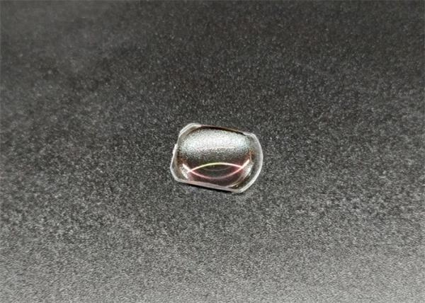 Buy cheap OEM / ODM Aspheric Optical Plastic Colorless PMMA from wholesalers