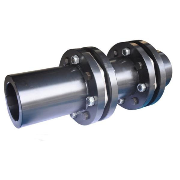 Buy cheap Chemical Pump Flexible Shaft Couplings Diaphragm Disc 45# Steel from wholesalers