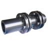 Buy cheap Chemical Pump Flexible Shaft Couplings Diaphragm Disc 45# Steel from wholesalers