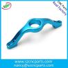 Buy cheap OEM Factory Stainless Aluminum Machining Lathe CNC Turning Parts from wholesalers