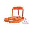 Buy cheap A3 Steel 380mm Rising IP54 Individual Parking Barrier from wholesalers