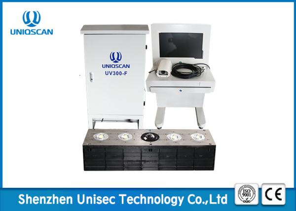 Buy cheap Stainless Steel Security Baggage Scanner 1920 * 1080P Display Resolution from wholesalers
