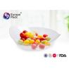 Buy cheap 40ml BPA Free Disposable Dessert Dishes Pantone Color Dessert Serving Dishes from wholesalers
