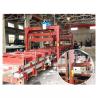 Buy cheap Garage Door 1200mm Polyurethane Sandwich Panel Machine from wholesalers