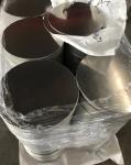Stainless Steel Disc 304 1060 Aluminum Ss430 Triply Circle Sheet for Kitchenware