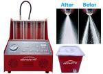 Professional Fuel Injector Tester And Cleaner Fuel Pressure Regulating