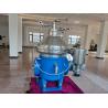 Buy cheap High Speed Centrifugal Oil Water Separator For Liquid - Solid Separation from wholesalers