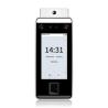 Buy cheap Linux Detection Punching Face Fingerprint Attendance Machine TFT Screen from wholesalers
