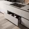 Buy cheap Fast Delivery American Custom Modular Modern Design Home Kitchen Furniture Kitchen Cabinet from wholesalers