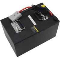 Buy cheap IP67 60V60Ah Electric Motorcycle Battery 3600wh lFP lithium battery for Tricycle product