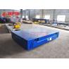Buy cheap Motorized 20m/Min Trackless Q235 Material Transfer Cart from wholesalers