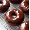 Buy cheap PE15 Commercial tunnel cooling automatic floor type chocolate enrobing machine from wholesalers