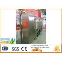 Buy cheap Small Complete Craft Beer Machine , Craft Beer Maker CFM-B-01-200L product