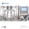 Buy cheap Hand Sanitizing Gel Filling Capping Machine from wholesalers