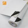Buy cheap No Gluing Self Adhesive PE Protection Film Surface Protective Black And White Film For Aluminum Profile from wholesalers