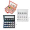 Buy cheap Matt Lamination High Pigment Eyeshadow Waterproof 650 Color Choice from wholesalers