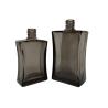 Buy cheap Clear Aluminum Glass Perfume Spray Bottle 30ml 50ml 100ml 120ml from wholesalers