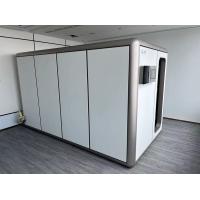 Buy cheap Salon Antiaging Hyperbaric Chamber Room Oxygen Infusion Facial Treatment product