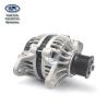 Buy cheap S6k S6e E320d Excavator Spare Parts Electrical Alternator 343680380 from wholesalers