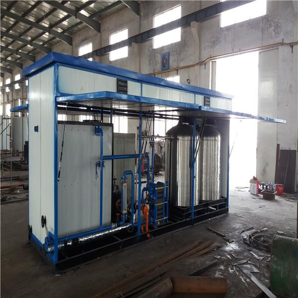 Buy cheap 6.8 × 2.2 × 2.53m Emulsification Equipment , Large Road Maintenance Machine from wholesalers