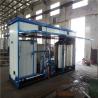 Buy cheap 6.8 × 2.2 × 2.53m Emulsification Equipment , Large Road Maintenance Machine from wholesalers