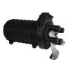 Buy cheap 144 288 Cores Dome Joint Enclosure Box Fiber Optic Accessories from wholesalers