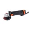 Buy cheap 850w Professional Brushless Angle Grinder Tool Disc Dia 100mm 115mm 125mm from wholesalers