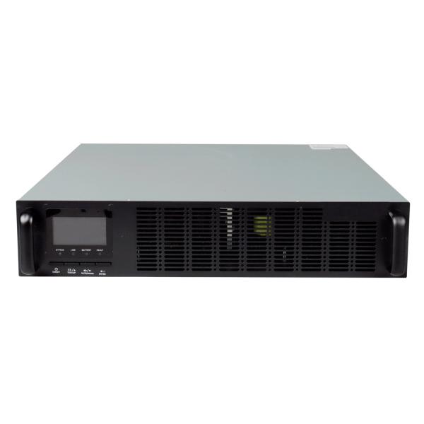 220V 1800w 2000va Rack Mount Battery Backup 19 Inch Systems