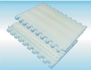 Buy cheap ZY2550FT STRAIGHT RUNNING PLASTIC FLAT TOP MODULAR BELTS from wholesalers
