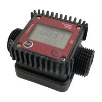 Buy cheap K24 Mini Flow Meter for Adblue & Chemicals product