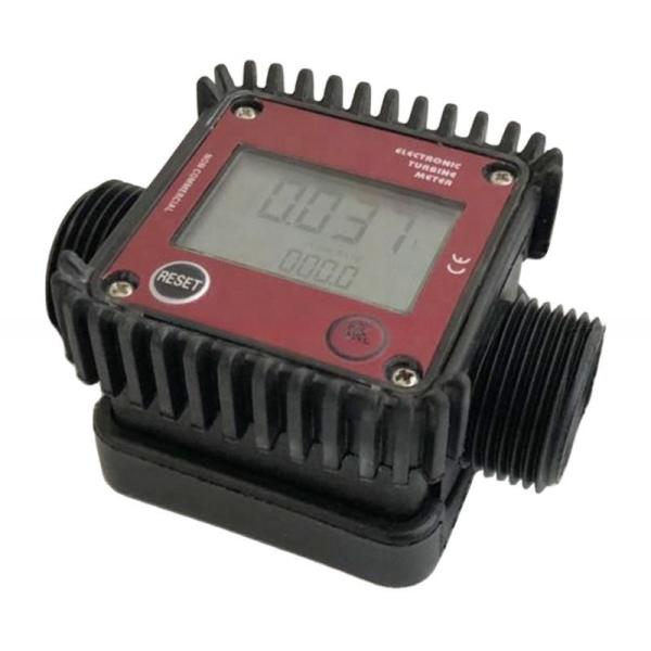 Buy cheap K24 Mini Flow Meter for Adblue & Chemicals from wholesalers