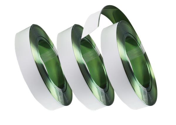 Buy cheap One Side Edge 100 Meter 100 Meters Length Led Resin Aluminum Trim Cap Channel Letters from wholesalers