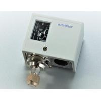 Buy cheap Electronic HVAC Controls Products Adjustable Pressure Switch Differential product