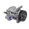 Buy cheap RC.600.204 12V dc air conditioner 51873922 For FIAT PALIO/SIENA/DOBLO/BRAVO TJET WXFT030 from wholesalers