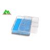 Buy cheap Metal Cleaning Basket Hospital Ward Equipment For Autoclave Medical Hygiene from wholesalers