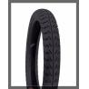 Buy cheap Rubber Tubeless Motorcycle Tyres 70/90-17 80/90-17 J833 4PR 6PR TT/TL F R from wholesalers
