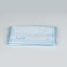 Buy cheap Personal Heath Care 99% BFE 3 Ply Non Woven Face Mask from wholesalers
