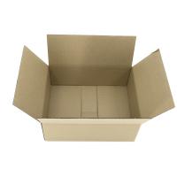 Buy cheap Small Business Shipping Boxes Cardboard Carton Packaging Box With Custom Size product