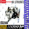 Buy cheap High Pressure Common Rail Diesel Fuel Injector Pump Diesel Injection Pump 294050-0850 294050-0851 from wholesalers