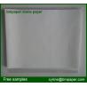Buy cheap Good quality stone paper from wholesalers