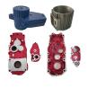 Buy cheap Aluminium Vehicle Mould for Superior Custom Die Casting Parts and Mold Making from wholesalers