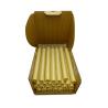 Buy cheap Food Grade Natural Color Collagen Sausage Casings For Smoked Sausages from wholesalers