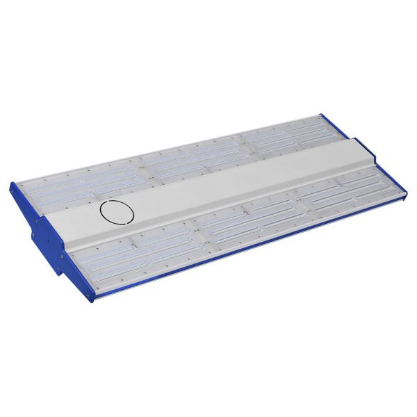 Buy cheap IP65 100-500W Linear High Bay LED Solar Lights 90-305V from wholesalers