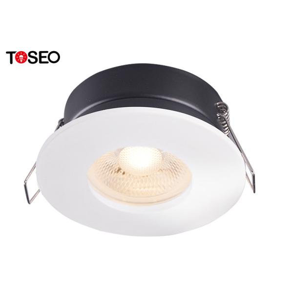 Buy cheap 7w White Recessed LED Downlights Cut Out 68mm For Kitchen Room from wholesalers