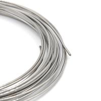 Buy cheap 304 316 Special Stainless Steel Wire High Tensile Strength And Elasticity product
