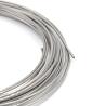 Buy cheap 304 316 Special Stainless Steel Wire / Stainless Steel Cable High Tensile Strength And Elasticity from wholesalers