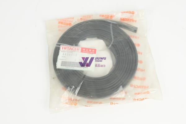 Buy cheap HITACHI ORIGINAL SEAL 4634010 FOR ZX160 ZX135UR ZX200 ZX200-3 ZX330 ZX330-3 JIUWU POWER from wholesalers